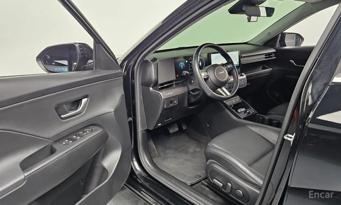 Фото 10 - Hyundai Kona