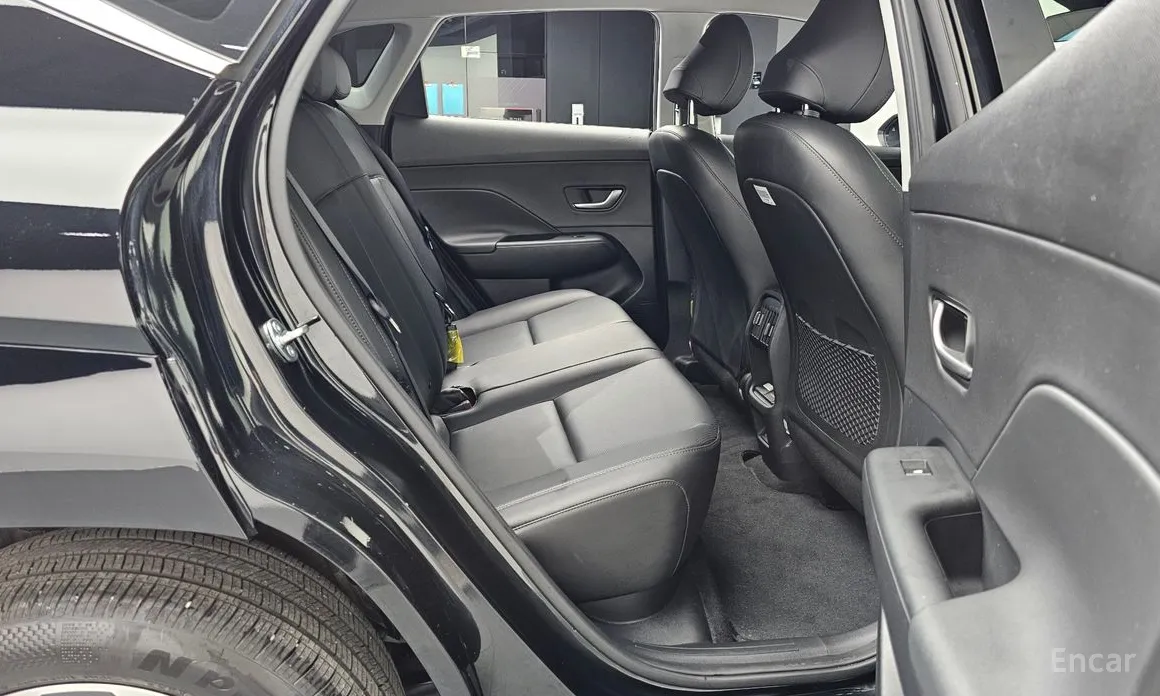 Фото 12 - Hyundai Kona