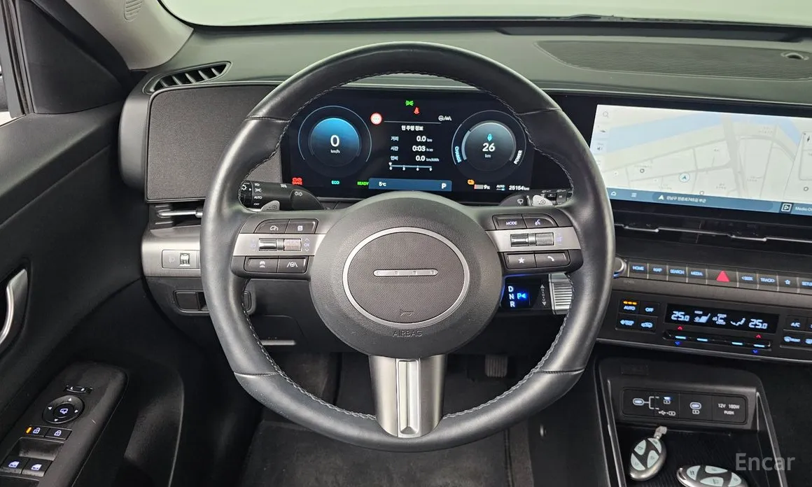 Фото 13 - Hyundai Kona