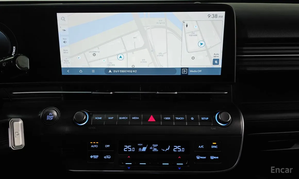 Фото 14 - Hyundai Kona