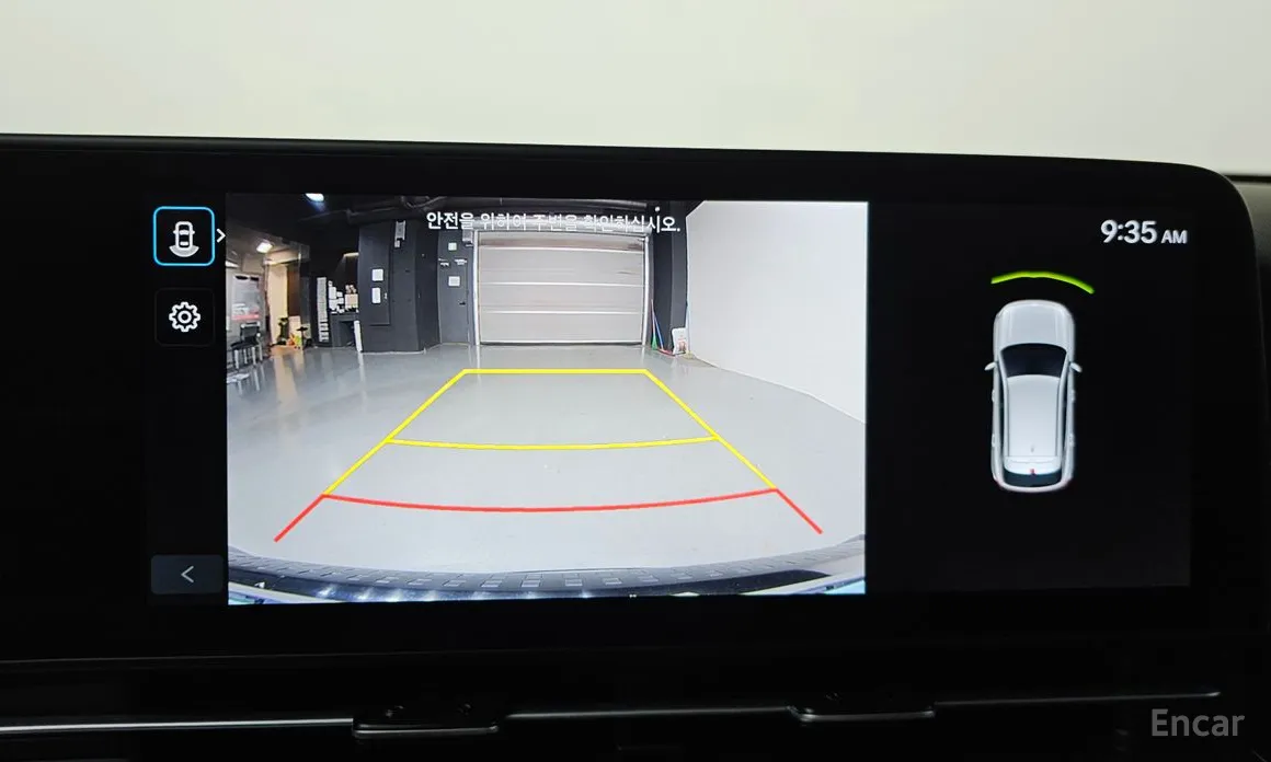 Фото 15 - Hyundai Kona