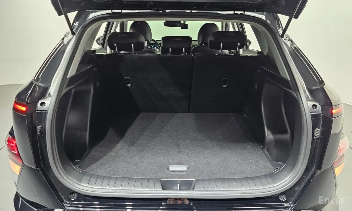 Фото 20 - Hyundai Kona