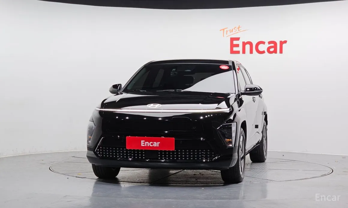 Фото 3 - Hyundai Kona