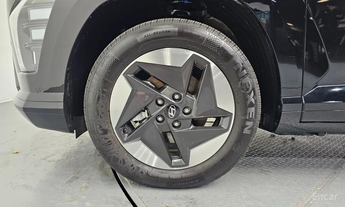 Фото 5 - Hyundai Kona