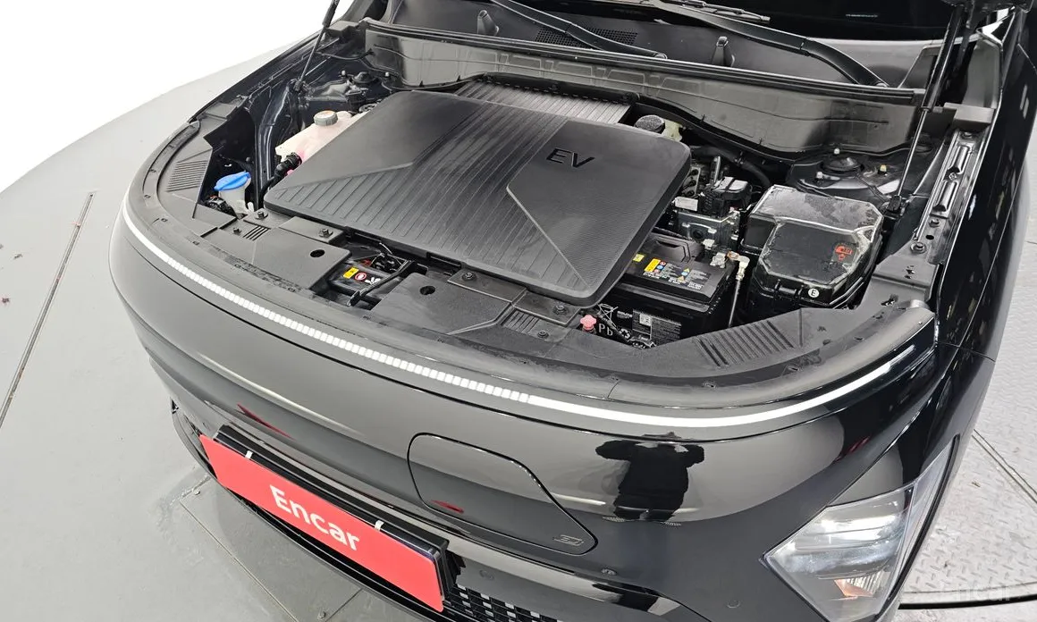 Фото 6 - Hyundai Kona