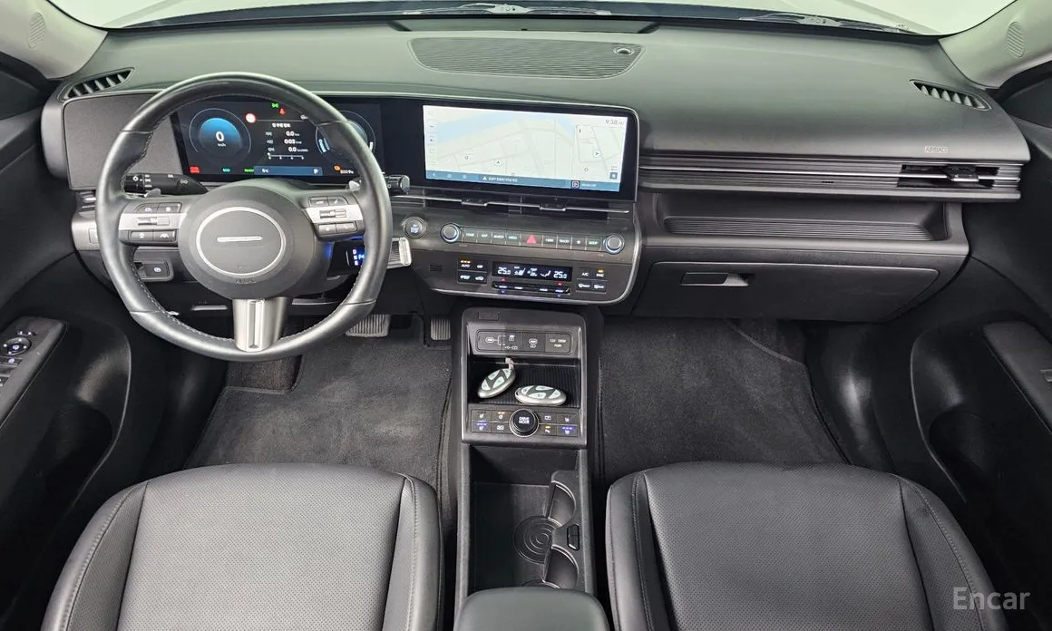 Фото 7 - Hyundai Kona