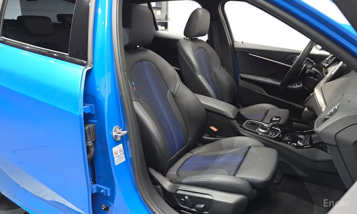 Фото 10 - BMW 1 Series