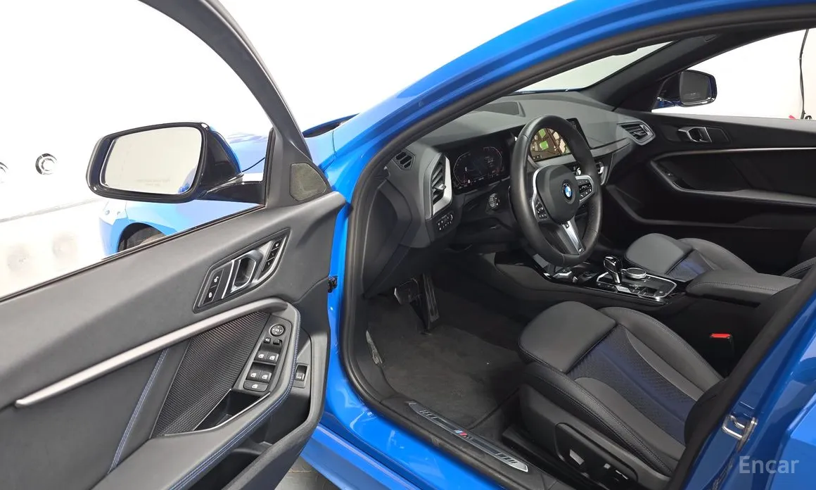 Фото 11 - BMW 1 Series