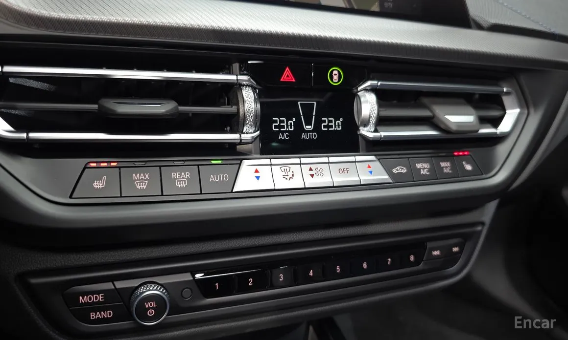 Фото 16 - BMW 1 Series