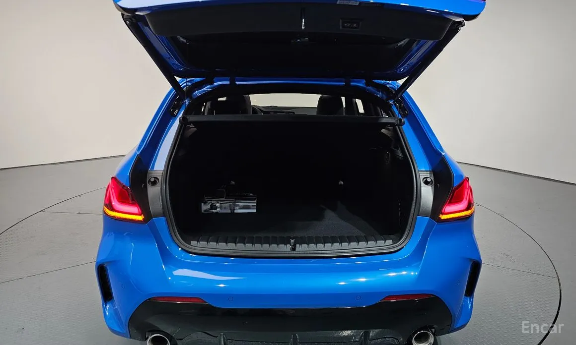 Фото 20 - BMW 1 Series