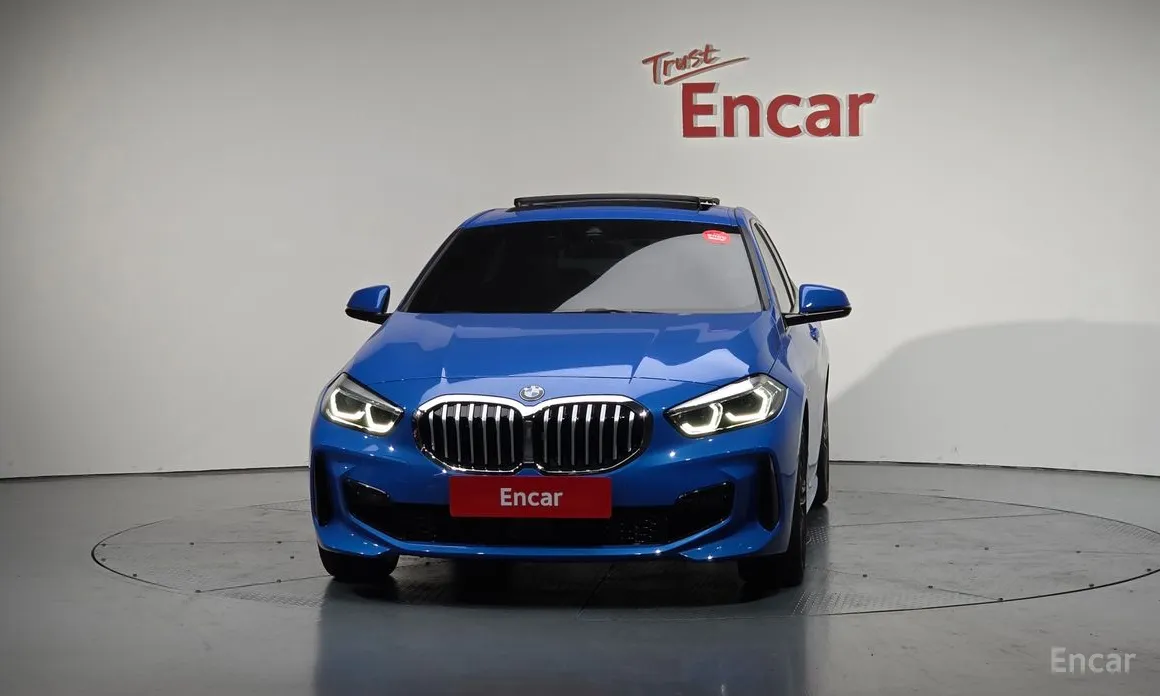 Фото 3 - BMW 1 Series