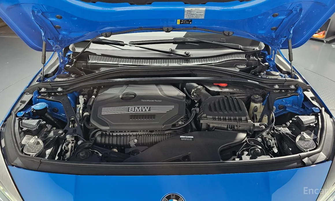 Фото 6 - BMW 1 Series