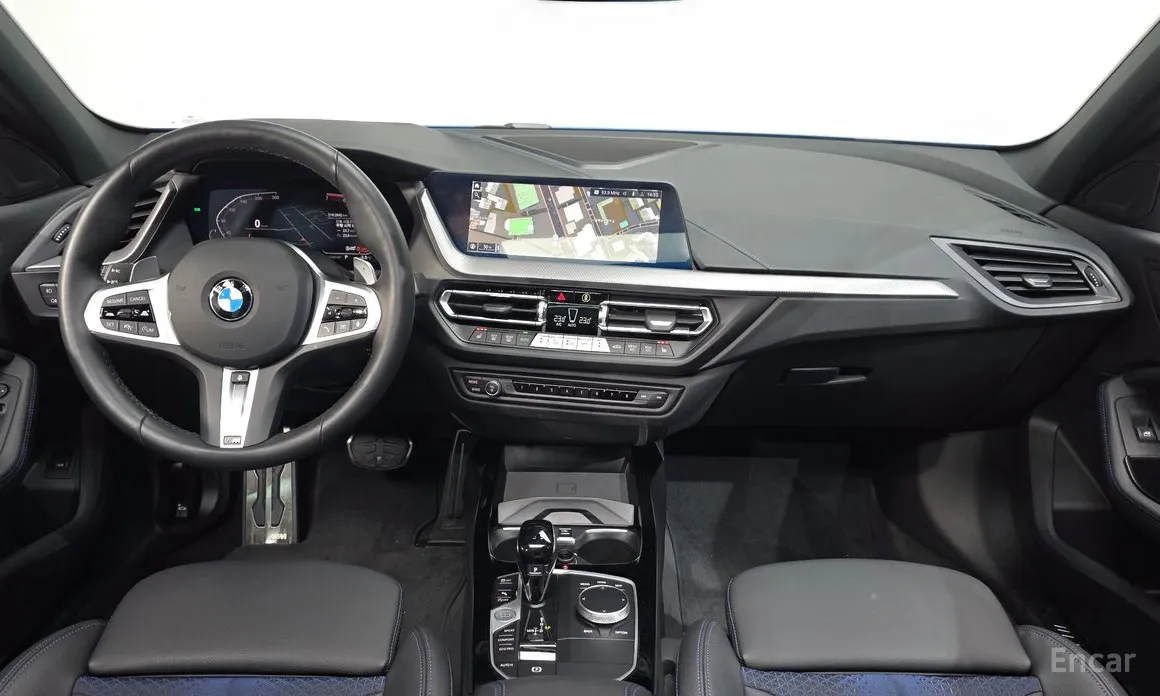 Фото 7 - BMW 1 Series