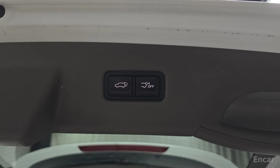 Фото 20 - Kia Carnival