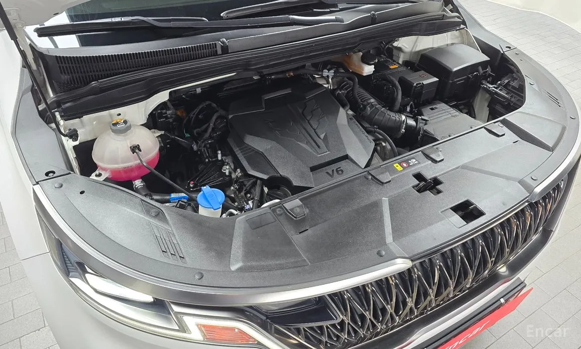 Фото 6 - Kia Carnival