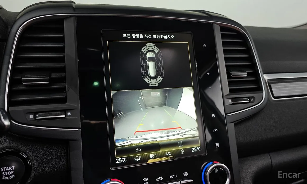 Фото 14 - Renault QM6