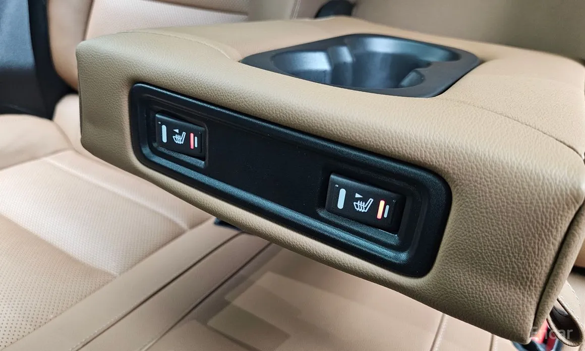 Фото 17 - Renault QM6