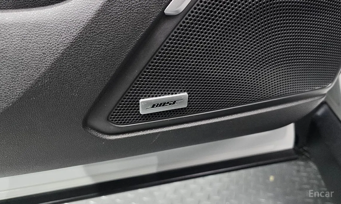 Фото 18 - Renault QM6