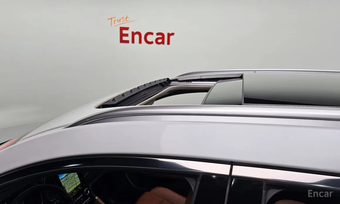 Фото 19 - Renault QM6