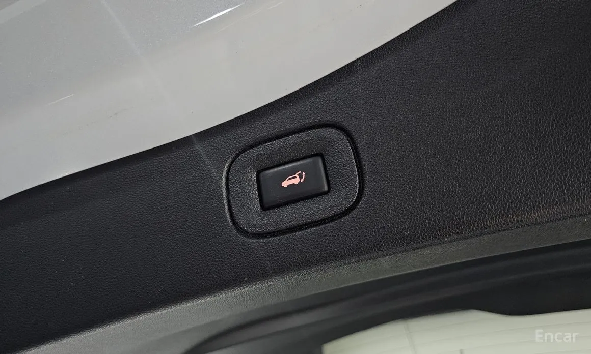 Фото 20 - Renault QM6