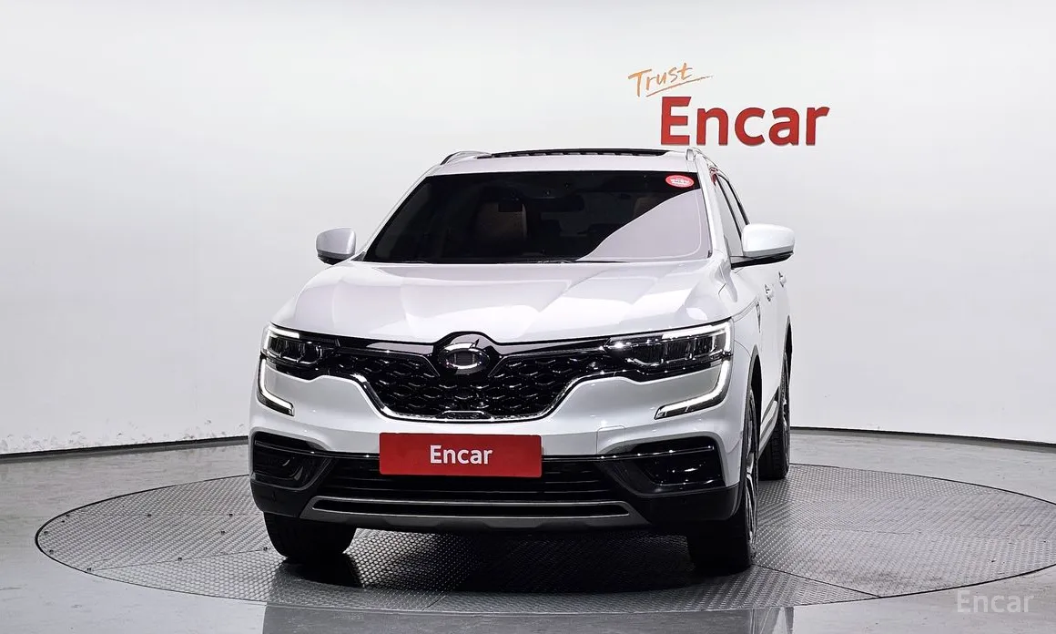 Фото 3 - Renault QM6