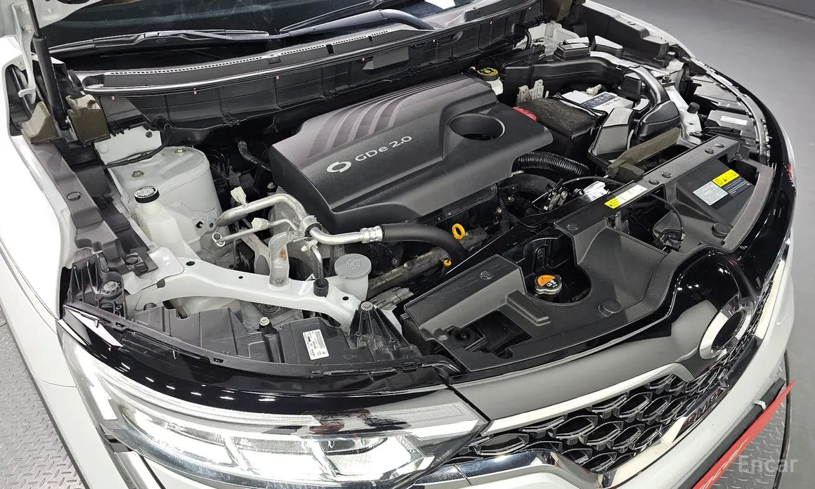 Фото 6 - Renault QM6