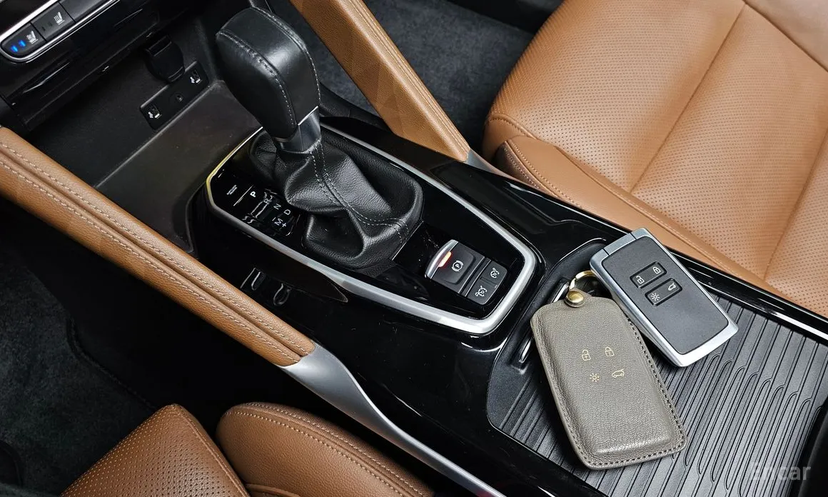 Фото 9 - Renault QM6