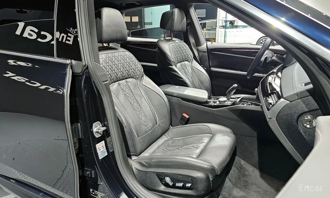 Фото 10 - BMW Gran Turismo