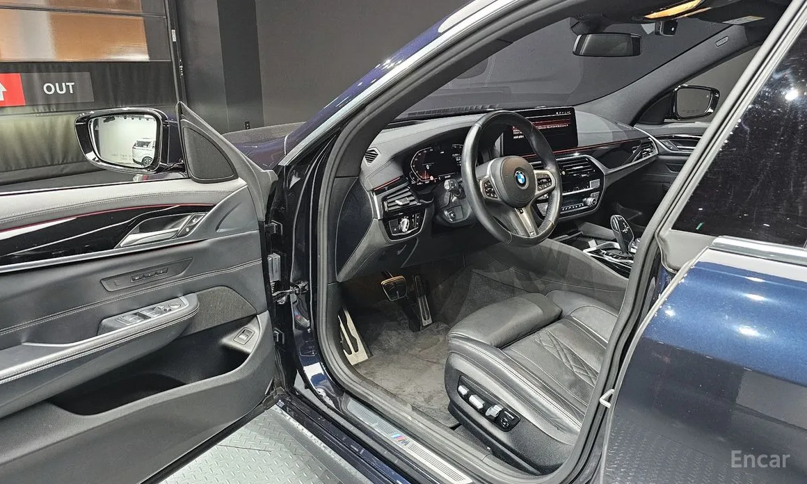 Фото 11 - BMW Gran Turismo