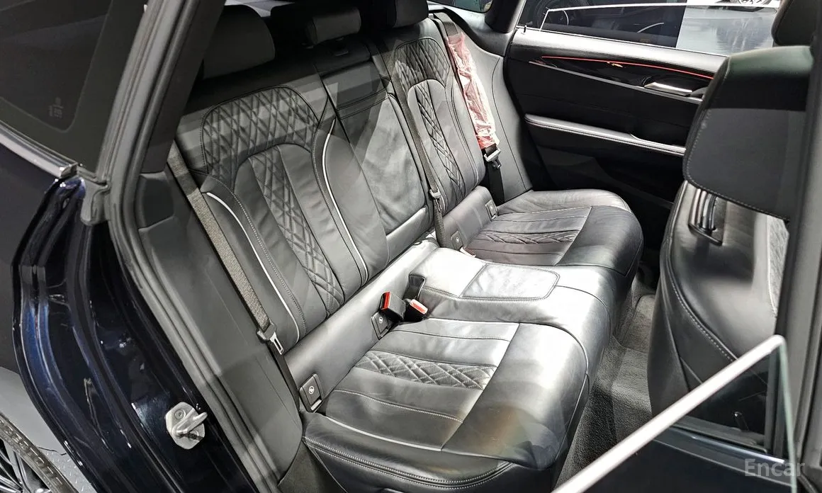 Фото 12 - BMW Gran Turismo