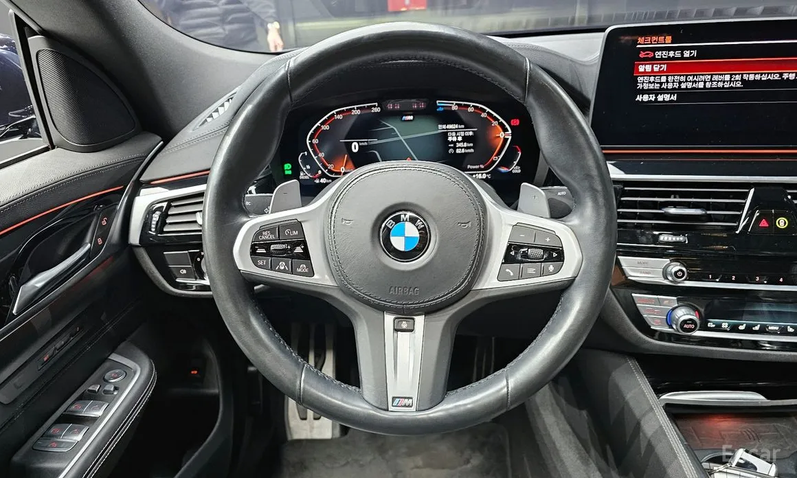 Фото 13 - BMW Gran Turismo