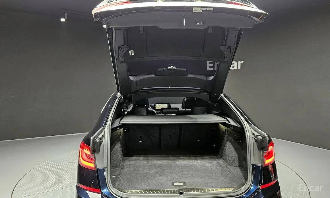 Фото 20 - BMW Gran Turismo