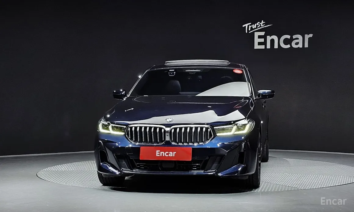 Фото 3 - BMW Gran Turismo