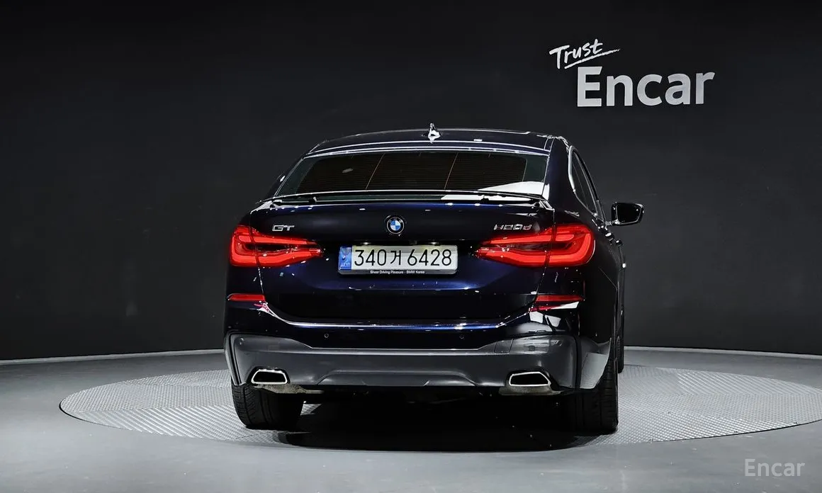 Фото 4 - BMW Gran Turismo