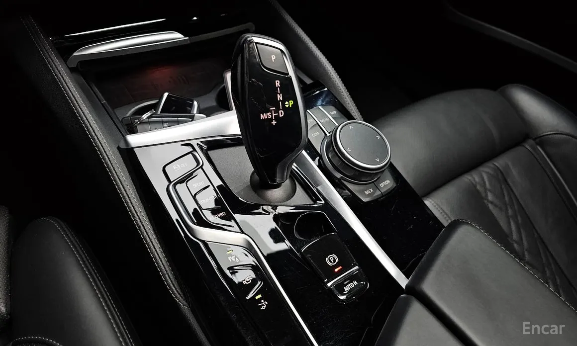 Фото 9 - BMW Gran Turismo