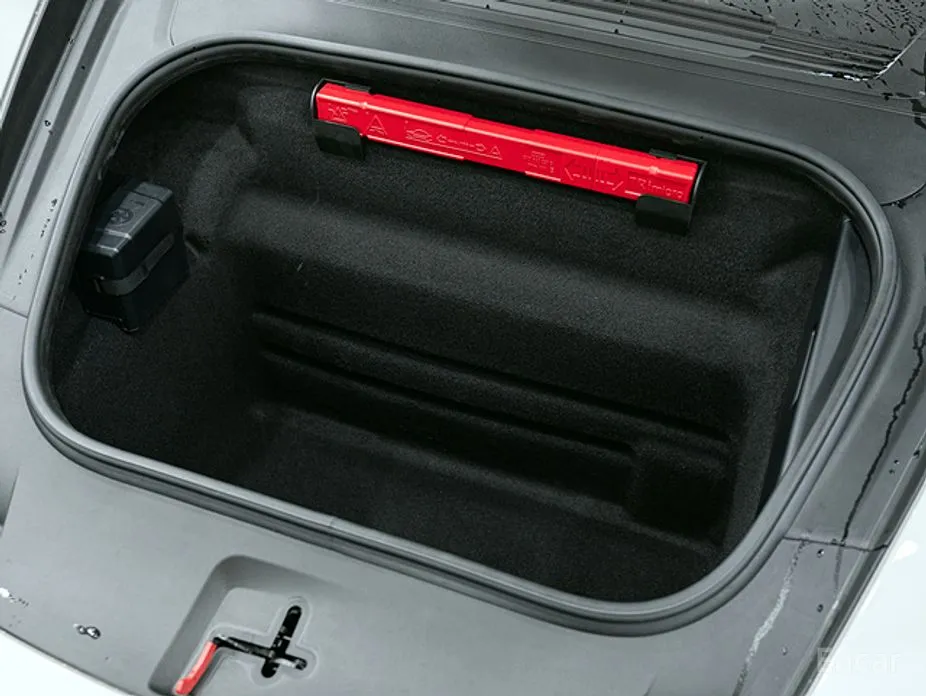 Фото 13 - Porsche 911