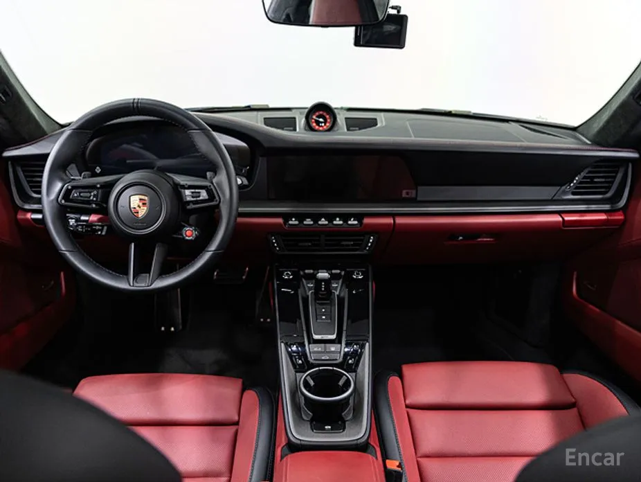 Фото 7 - Porsche 911