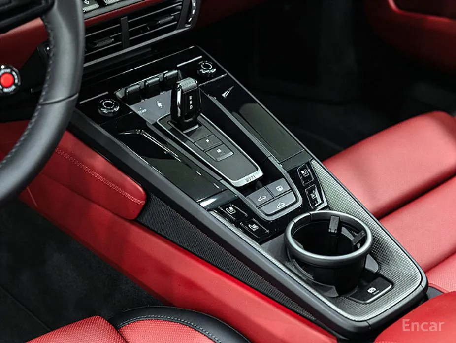 Фото 9 - Porsche 911