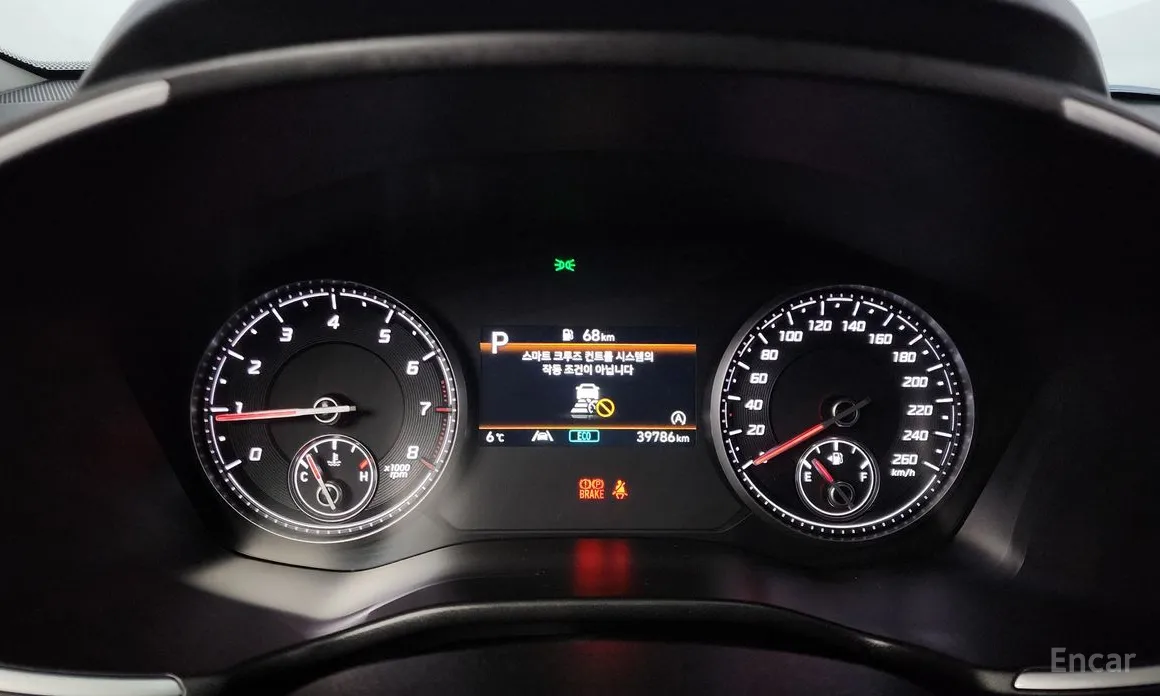 Фото 8 - Hyundai Santa Fe