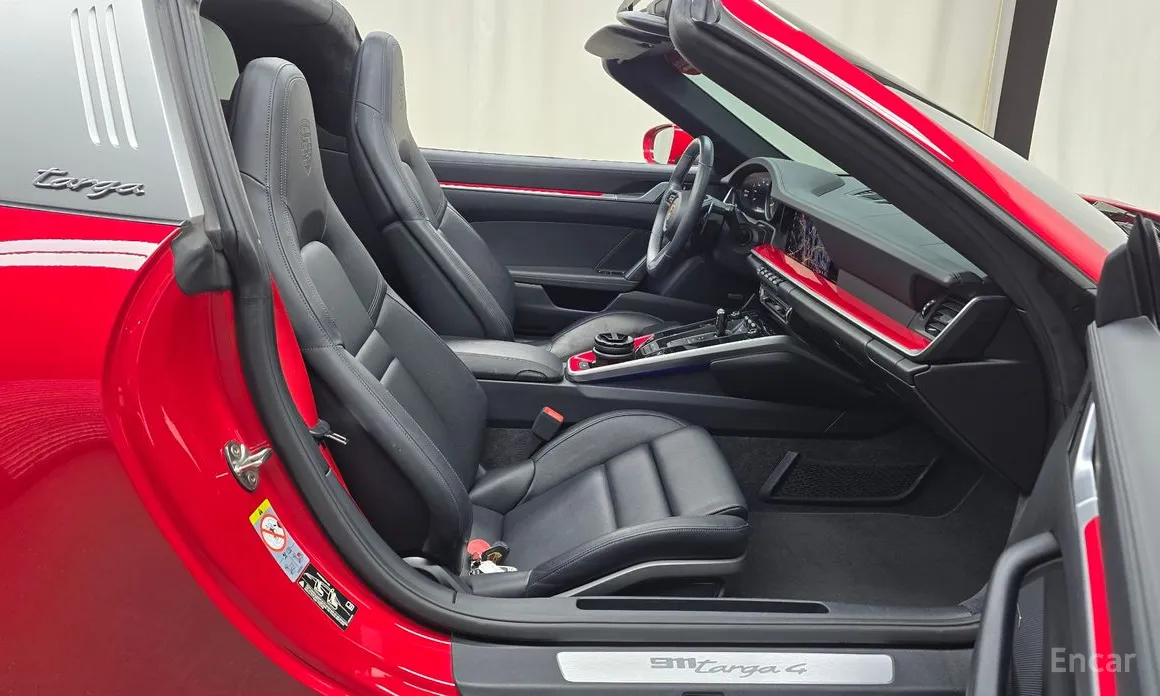 Фото 10 - Porsche 911