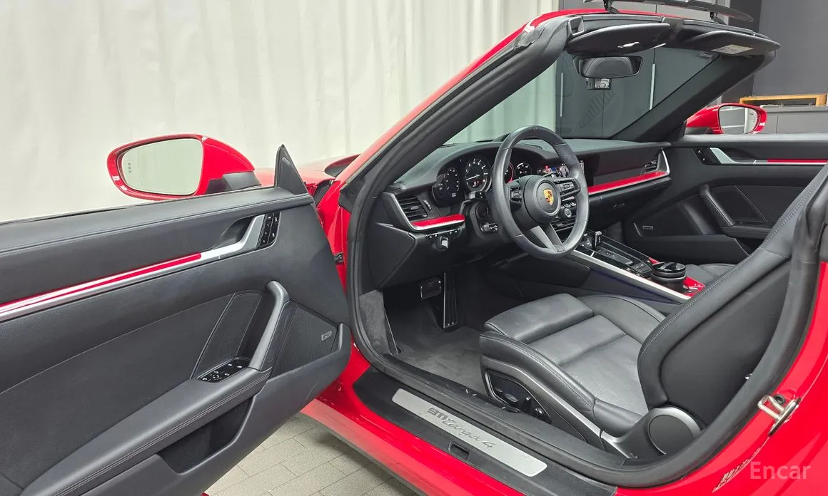 Фото 11 - Porsche 911