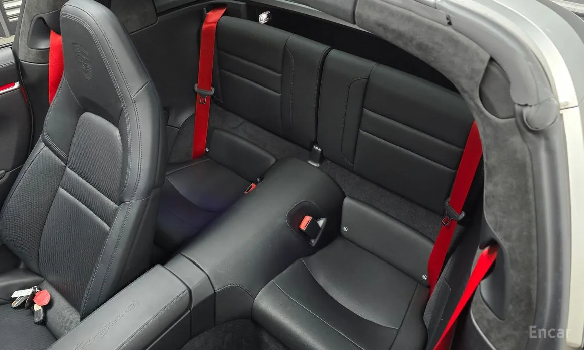 Фото 12 - Porsche 911