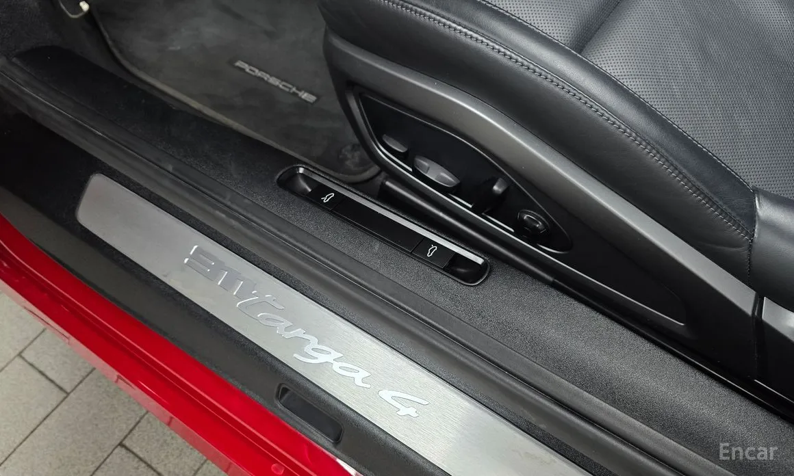 Фото 19 - Porsche 911