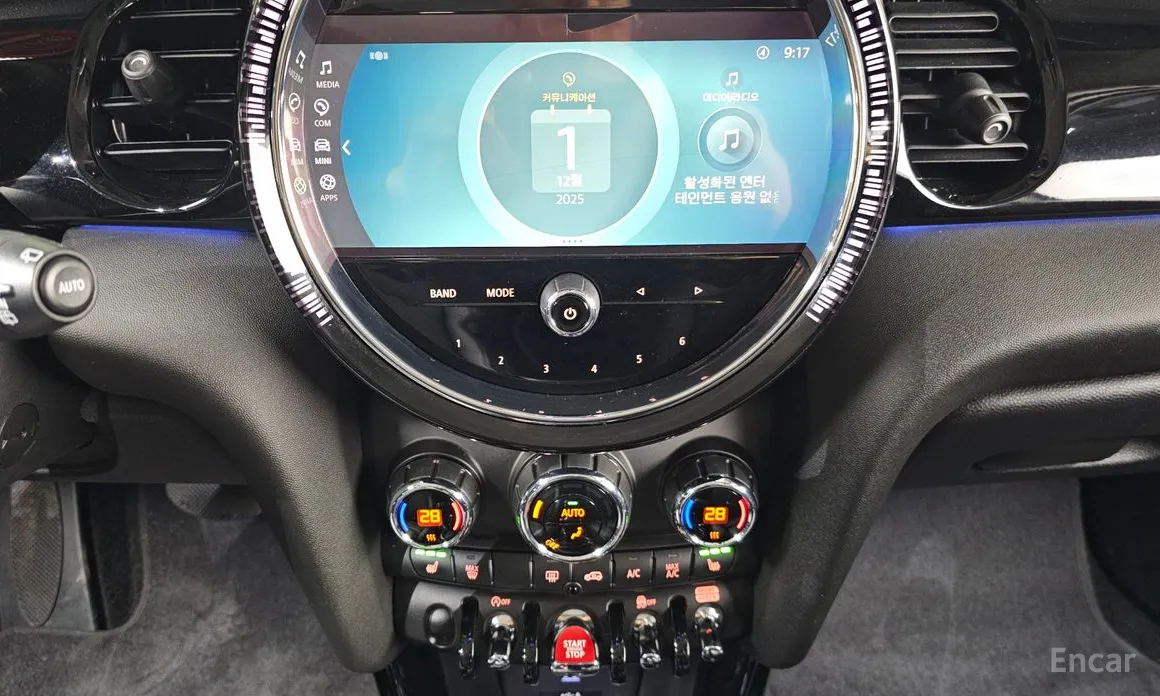 Фото 15 - Mini Cooper