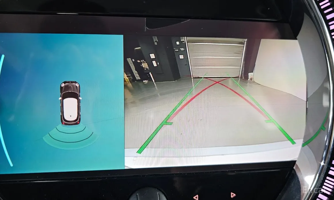 Фото 16 - Mini Cooper