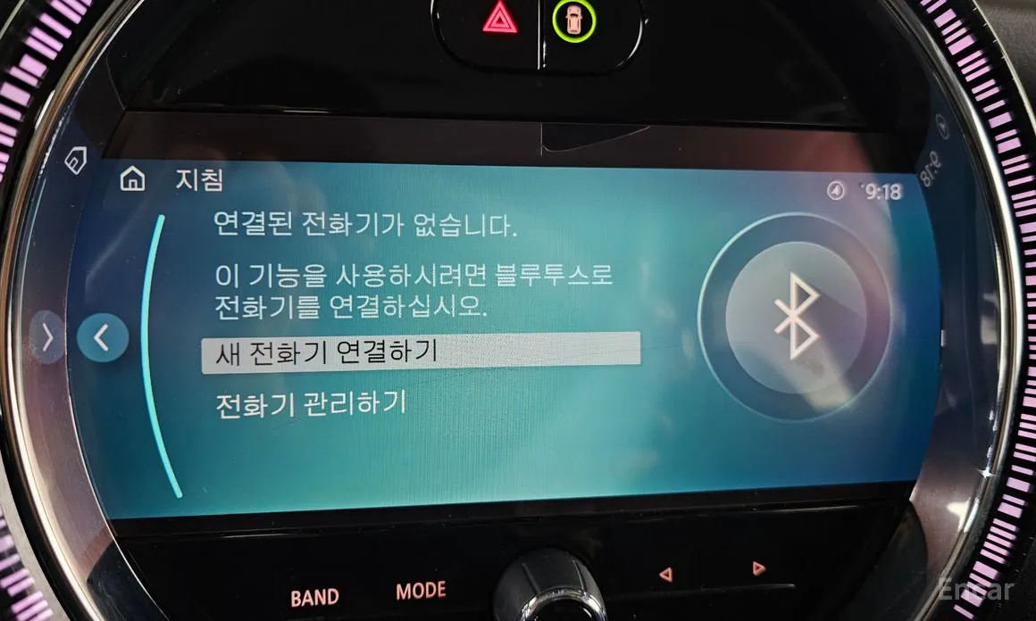 Фото 17 - Mini Cooper