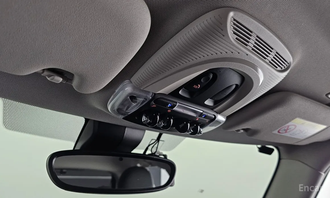 Фото 18 - Mini Cooper