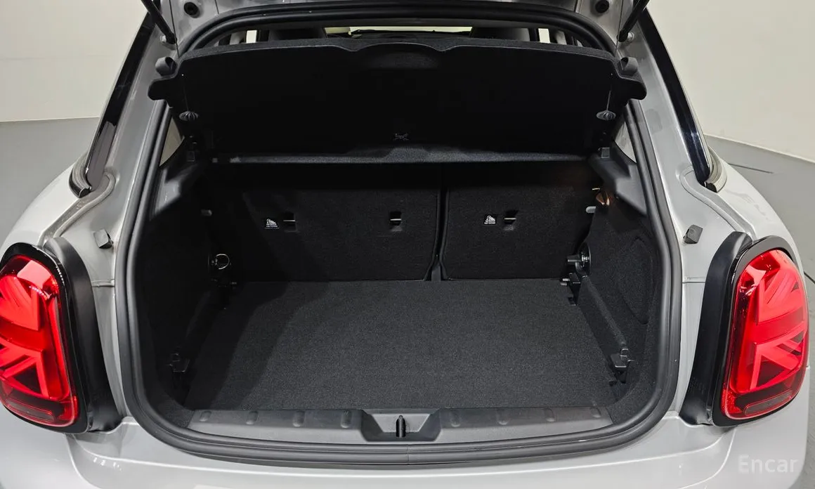 Фото 20 - Mini Cooper