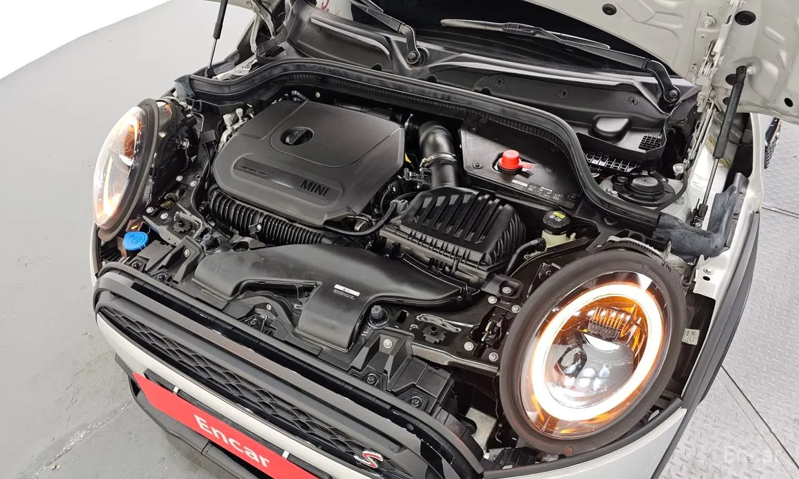 Фото 6 - Mini Cooper