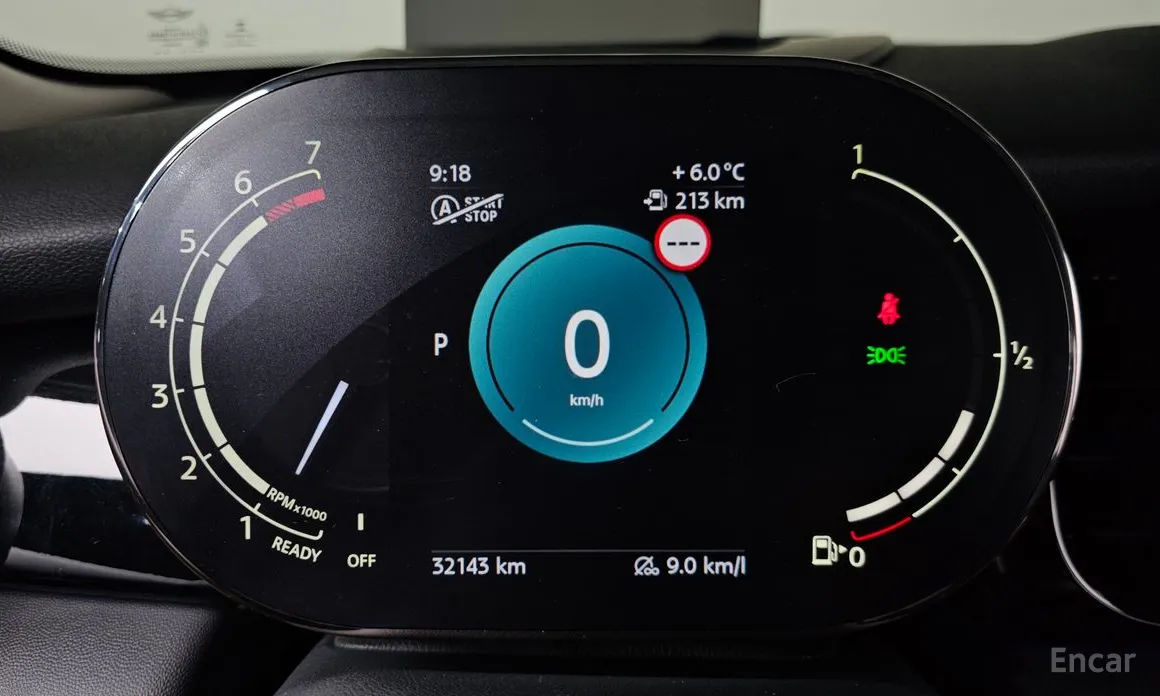 Фото 8 - Mini Cooper